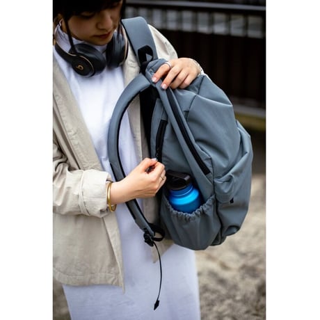 snow peak Everyday Use Backpack