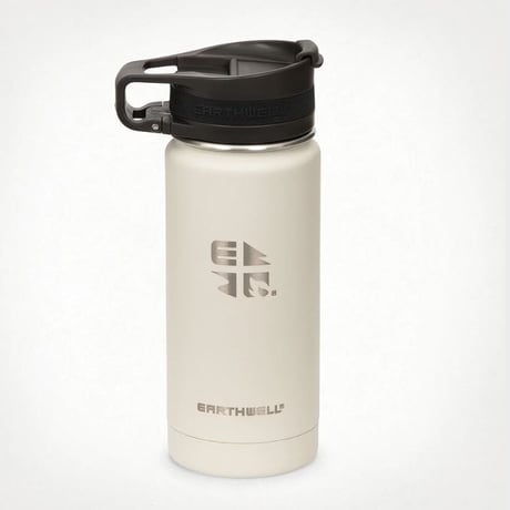 EARTHWELL 16oz Roaster™ Loop Bottle