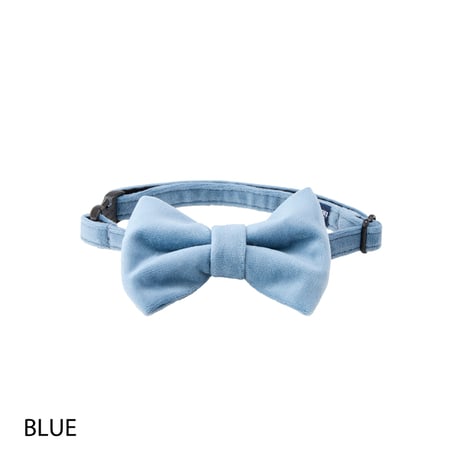 MANDARINE BROTHERS BOW TIE