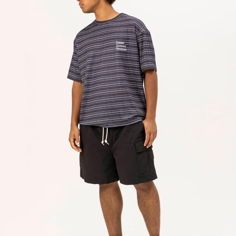 UNFRM 2WAY AFRICAN BOADER RUSH GUARD T-SHIRT