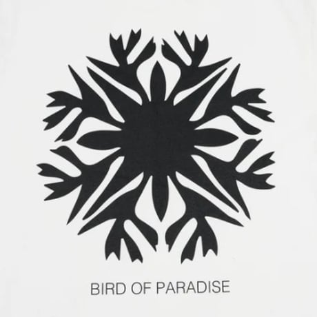 SALVAGE PUBLIC Standard S/S Tee (Bird of Paradise)