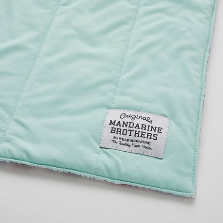 MANDARINE BROTHERS COOL CAFE MAT