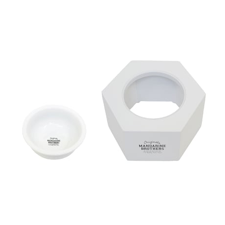 MANDARINE BROTHERS MB FOOD STAND