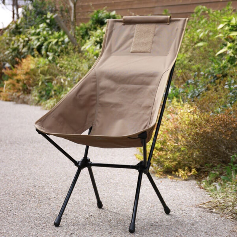 Helinox Tactical Sunset Chair | 3PEAK ONLINE STORE