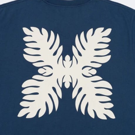 Standard S/S Tee (Brand Stamp)