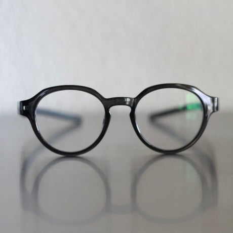 SALVAGE PUBLIC POLOLEI (Black/Photocromic Grey Lens)