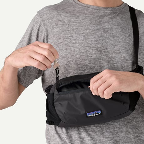patagonia Terravia Hip Pack