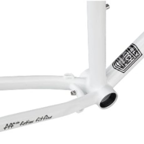 SURLY Preamble Frame Set (thorfrost white) XS