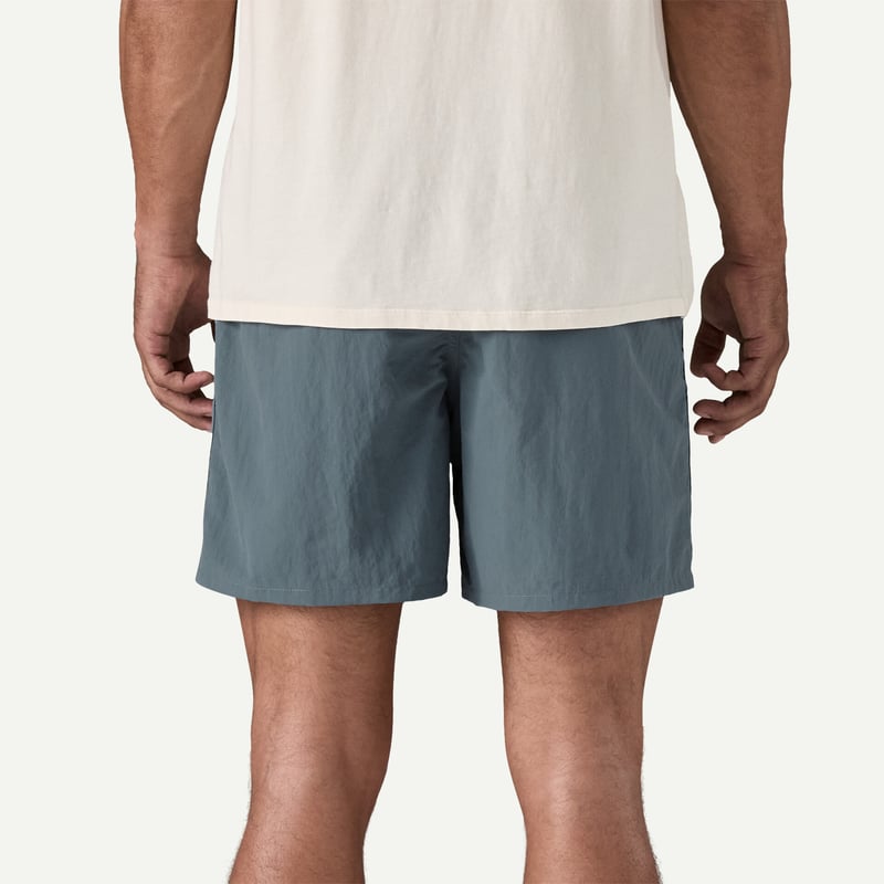 patagonia M's Baggies Shorts - 5 inch (Plume Gr