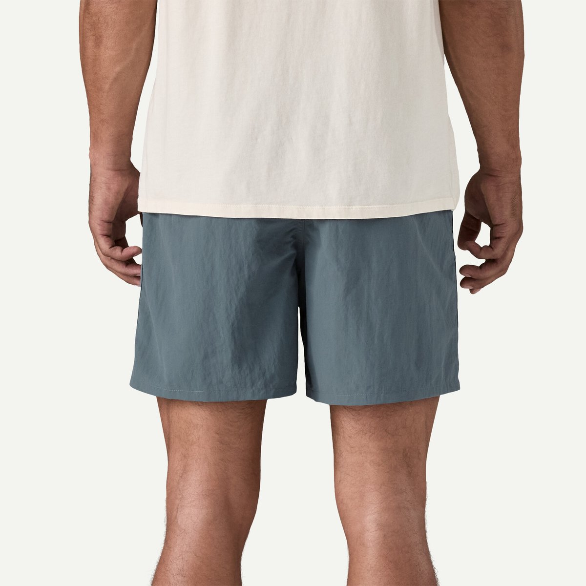 patagonia M's Baggies Shorts - 5 inch (Plume Gr