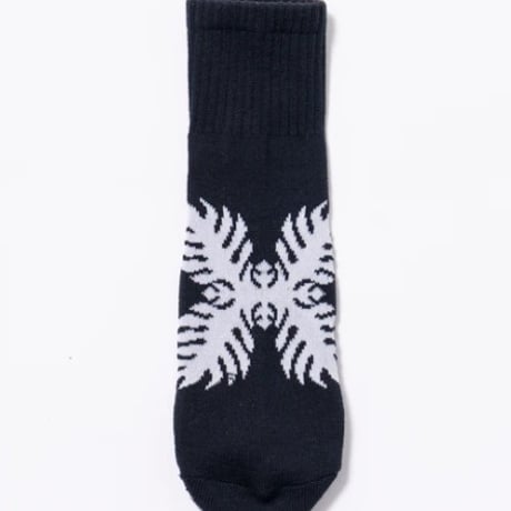 SALVAGE PUBLIC Ankle Socks (Laua'e)