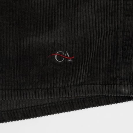 melple Carlsbad Shorts (Black)