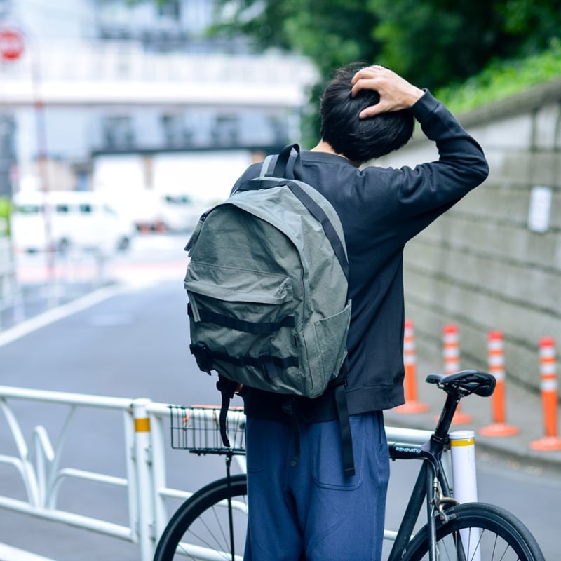  Peak Taslan Ripstop バックパック snow peak スノーピーク snowpeak LW Taslan Ripstop Backpack