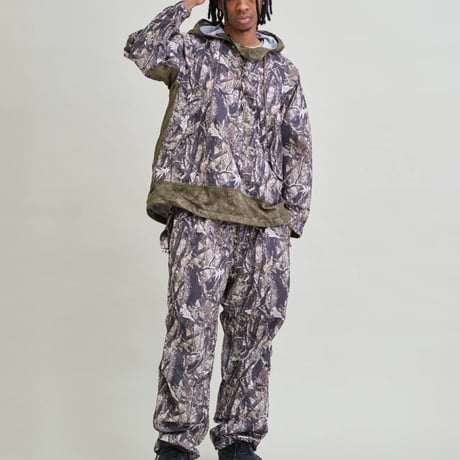 UNFRM NY TYPEWRITER FIELD OVER PANTS