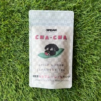CHA-CHA 和紅茶＊リフレッシュ＊ブレンド