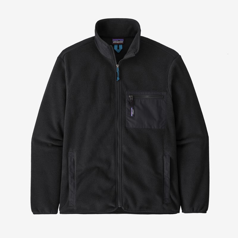 patagonia M's Synchilla Jacket | 3PEAK ONLINE S patagonia M's Synchilla Jacket | 3PEAK ONLINE S
