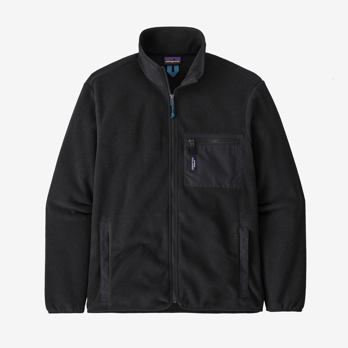 patagonia M's Synchilla Jacket | 3PEAK ONLINE S patagonia M's Synchilla Jacket | 3PEAK ONLINE S