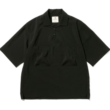 snow peak Pe Light Poplin Shirts