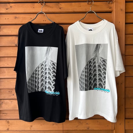 SALVAGE PUBLIC Standard S/S Tee (Tropical Modern)