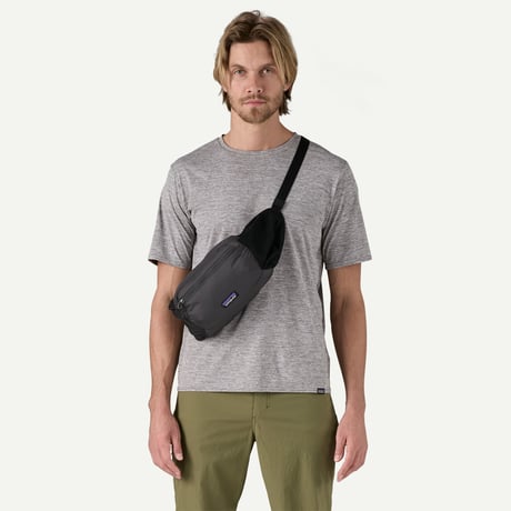 patagonia Terravia Hip Pack