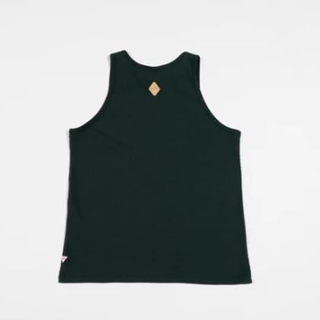 melple The American Thermal Tanktop