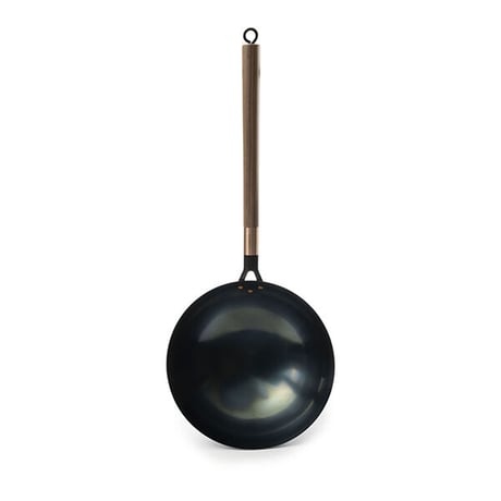 BAREBONES Long Handle Wok