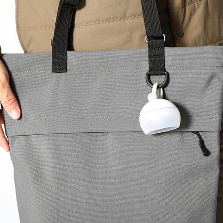 *snow peak* Everyday Use 2Way Tote Bag