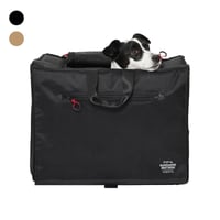 MANDARINE BROTHERS BRIXTON CARRY BACKPACK －WIDE－