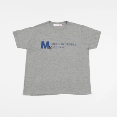 melple Pasadena S/S (MELLOW USA)