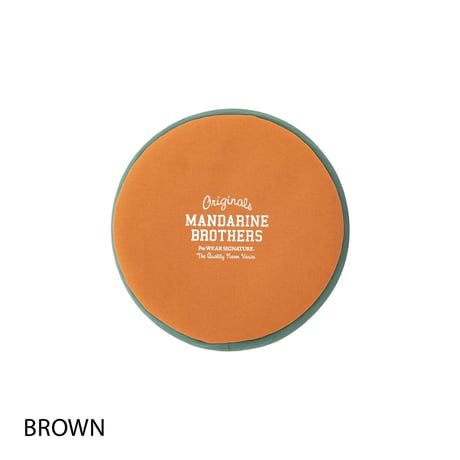 MANDARINE BROTHERS MB FLYING DISC TOY