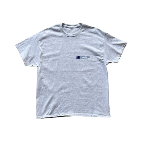 IN A GOOD WAY. JAZZ S/S Tee