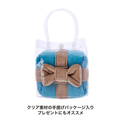 MANDARINE BROTHERS GIFT BOX TOY