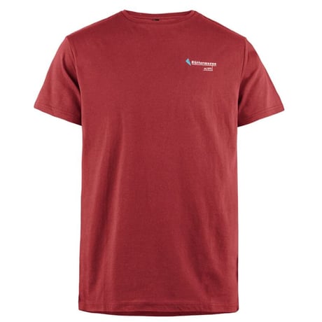 *KLATTERMUSEN* Association SS Tee