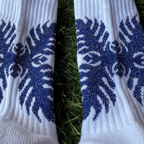 SALVAGE PUBLIC SVPC Woman's Socks (LAUA'E)