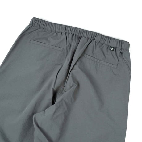 BLUE LUG MOTION PANTS (CHACOAL)