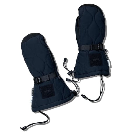 UNFRM MILITARY GORE-TEX OVER MITTEN GLOVE by Ashram