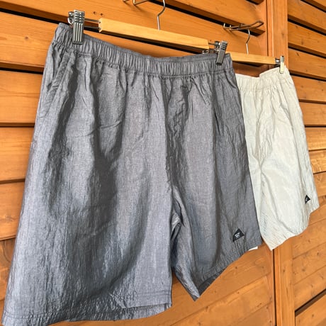 SALVAGE PUBLIC Swim Shorts (Mother of Pearl)
