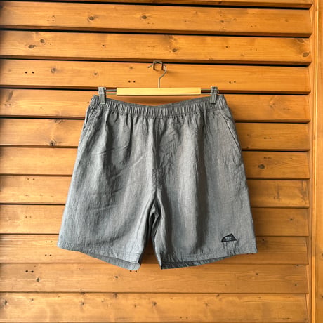 SALVAGE PUBLIC Swim Shorts (Mother of Pearl)