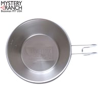 *MYSTERY RANCH* Stainless Sierra Cup