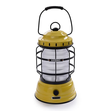 *BAREBONES* Forest Lantern LED2.0