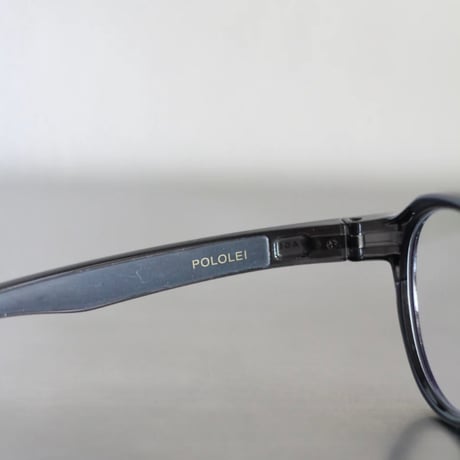 SALVAGE PUBLIC POLOLEI (Black/Photocromic Grey Lens)