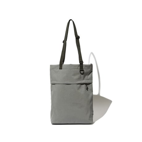 *snow peak* Everyday Use 2Way Tote Bag