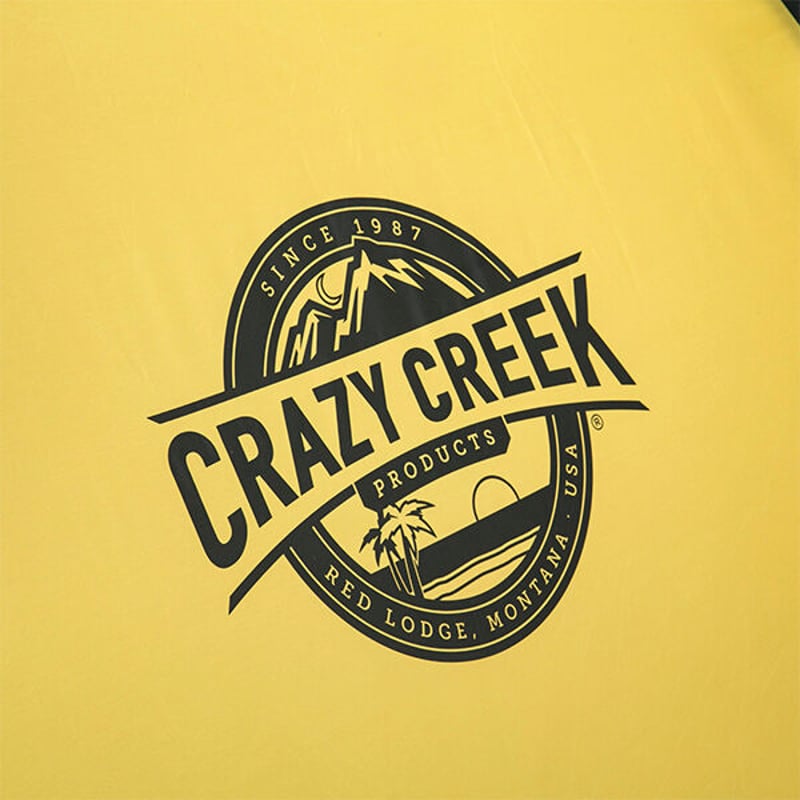 CRAZY CREEK ポップアップシェード コヨーテ | 3PEAK ONLINE STORE CRAZY CREEK ポップアップシェード コヨーテ | 3PEAK ONLINE STORE