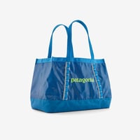 patagonia Black Hole Tote 25L