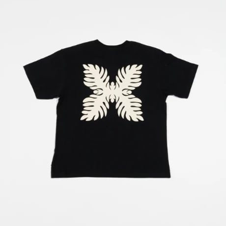 Standard S/S Tee (Brand Stamp)