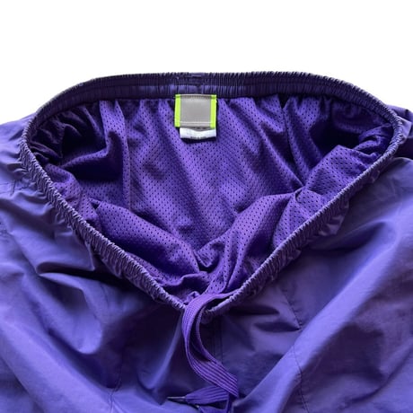 IN A GOOD WAY. IGW ‘23 BAGGY SHORTS (LA PURPLE)