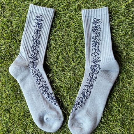 SALVAGE PUBLIC SVPC Socks (LEI) New Color!!
