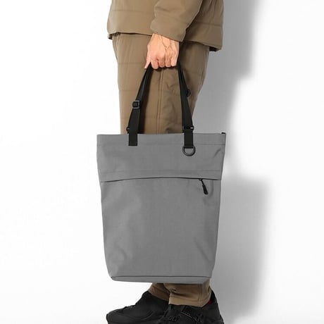 *snow peak* Everyday Use 2Way Tote Bag