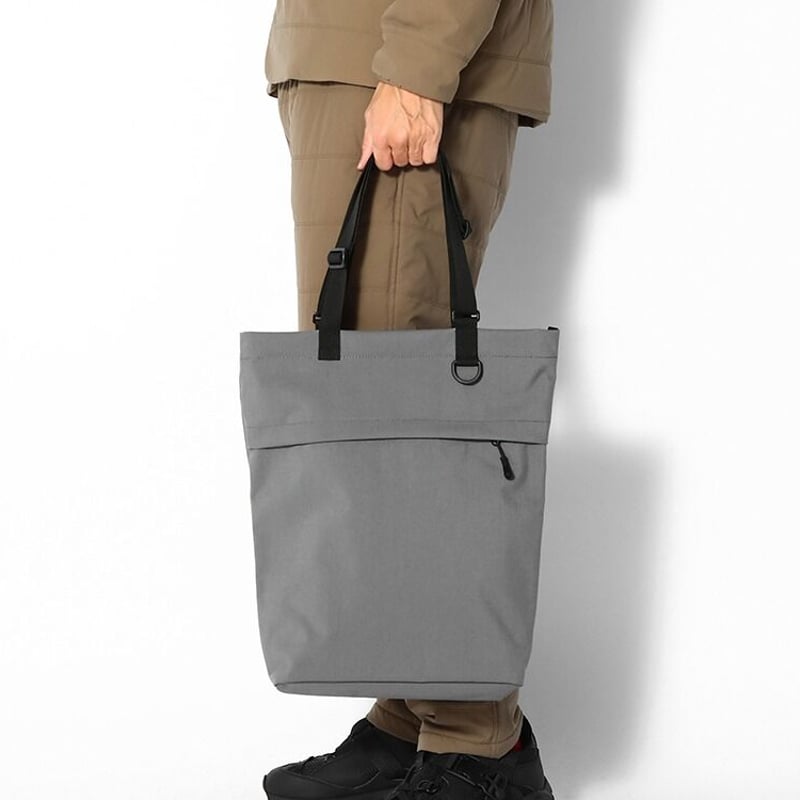 d*2様  PEAK トートバッグ スノーピーク snow peak* Everyday Use 2Way Tote Bag | 3PEAK