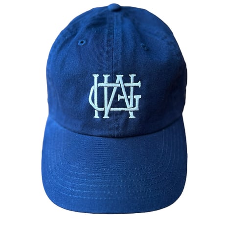 IN A GOOD WAY. Convini Cap (Navy)